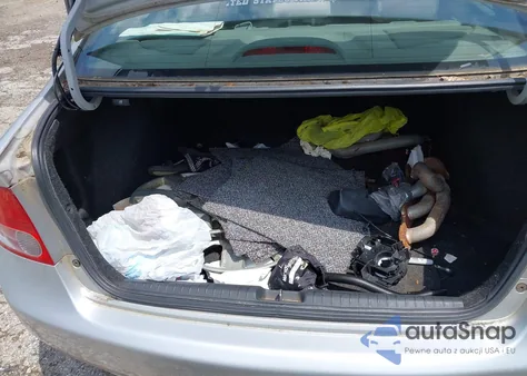 2008 Honda Civic Lx from USA, damaged, VIN 1HGFA16588L012179